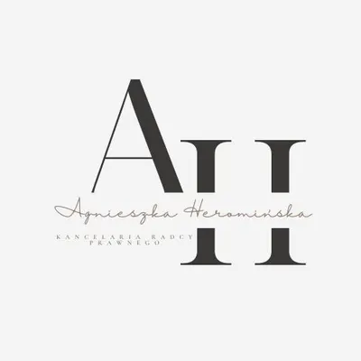 Radca Prawny Agnieszka Heromińska - Kancelaria Radcy Prawnego